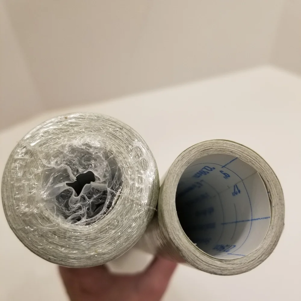 Con-Tact Paper 24 ft. Green 9J58 Italian Marble 1 Roll Plus Bonus Partial Roll